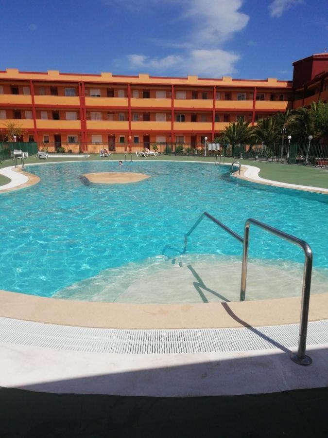 Апартаменты Casa Guira - Fuerteventura Парке-Оландес Экстерьер фото