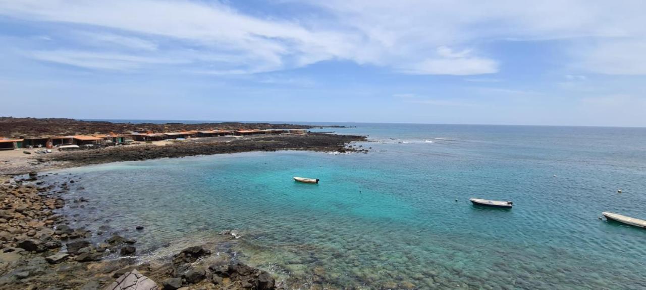 Апартаменты Casa Guira - Fuerteventura Парке-Оландес Экстерьер фото