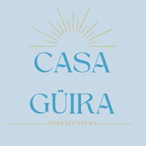 Апартаменты Casa Guira - Fuerteventura Парке-Оландес Экстерьер фото